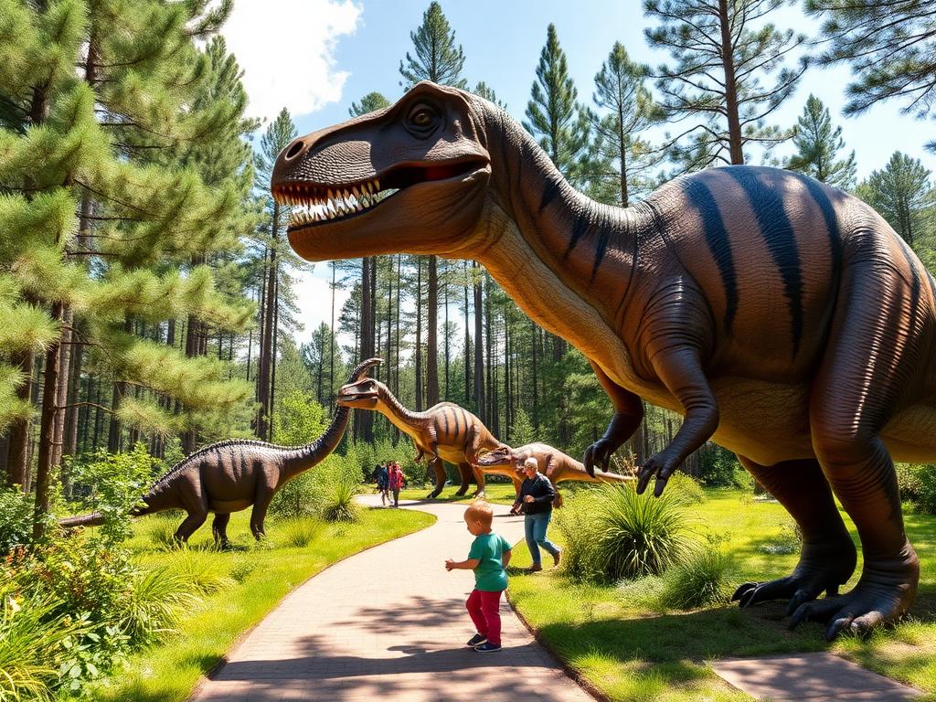 Dino Parc